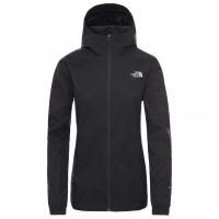 北面(The North Face)女式三合一冲锋衣防风保暖户外徒步登山外套