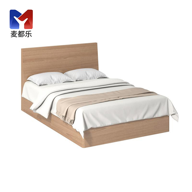 麦都乐 宿舍单人床 1m/张