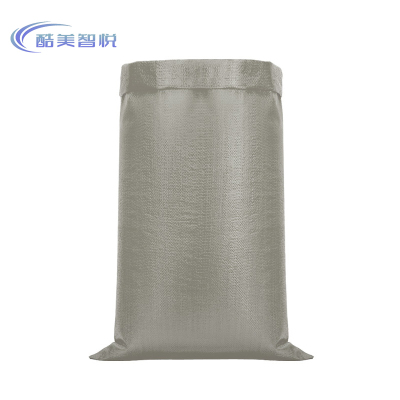 酷美智悦 编织袋灰色50*90cm50个 KM-GY81 包