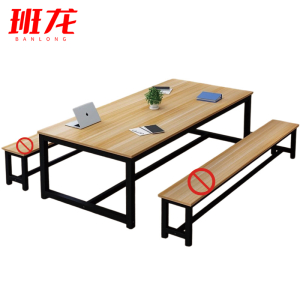 班龙培训桌160*80*74cm张