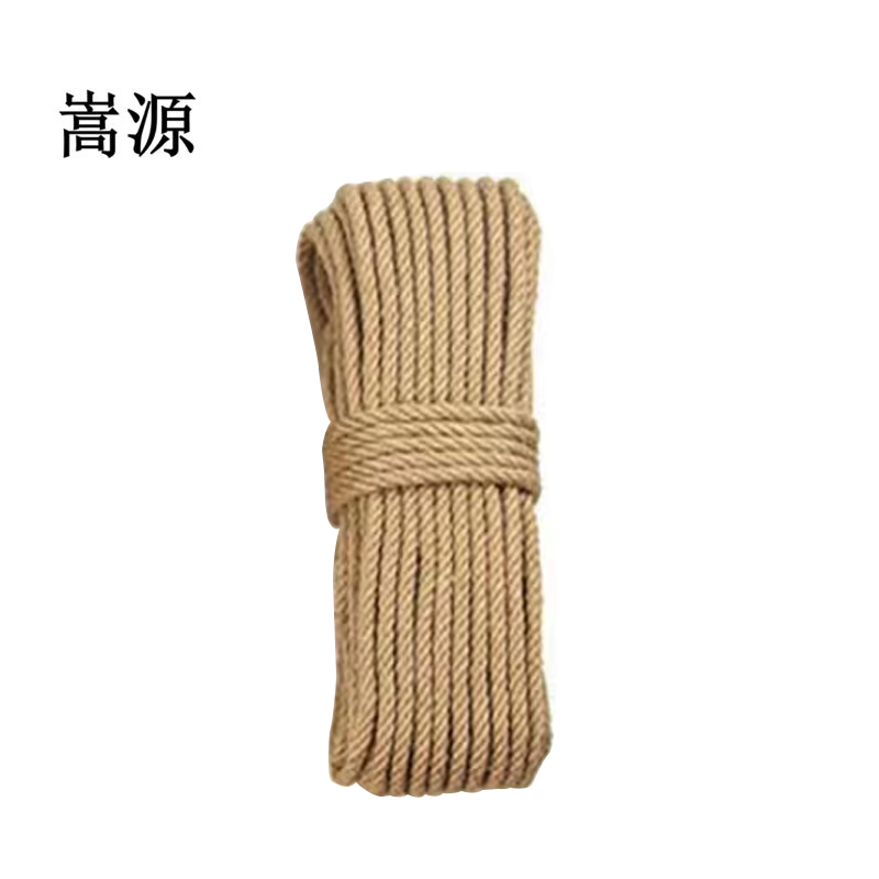 嵩源麻绳 18mm 米