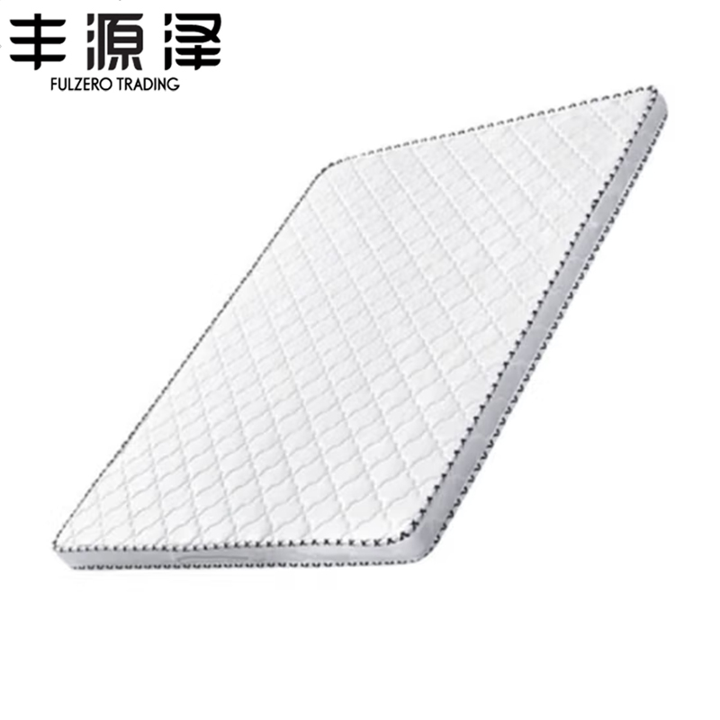丰源泽FULZERO TRADING 床垫1200*2000*50mm 张