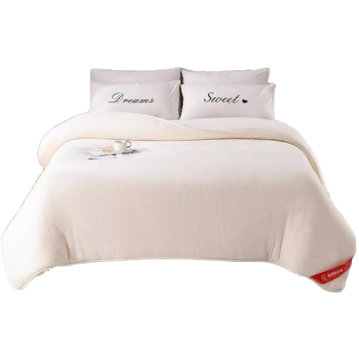 新疆长绒棉棉花被4斤150*200cm