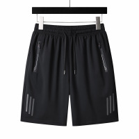 丛信哲速干休闲裤K3