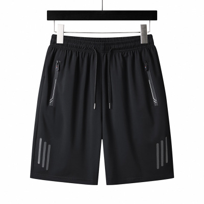 丛信哲速干休闲裤K3