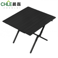 晨磊户外蛋卷桌58*58*45cm/张