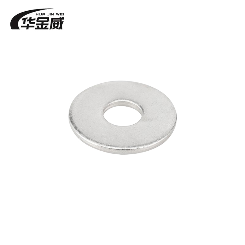 华金威 大平垫圈 GB/T96 M10 100个/包