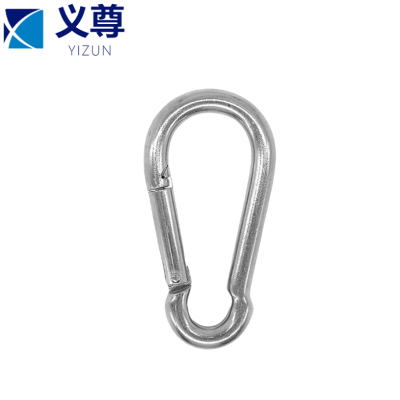 义尊 安全扣 CD-4 个