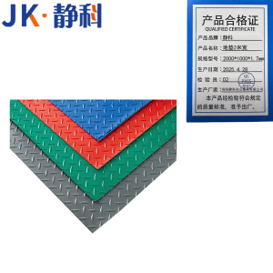 静科