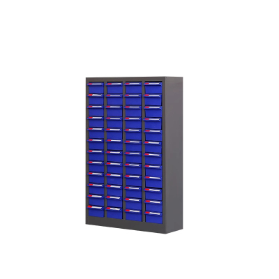 菲尔阿扎 PHIL ARZA 元件柜 48抽A款/个