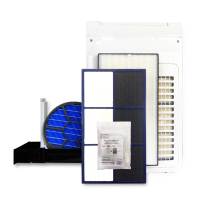 夏普(sharp) 日本原装空气净化器适用全套滤网 KI-BX70/DX70-W除异味;除PM2.5;杀菌;加湿净化