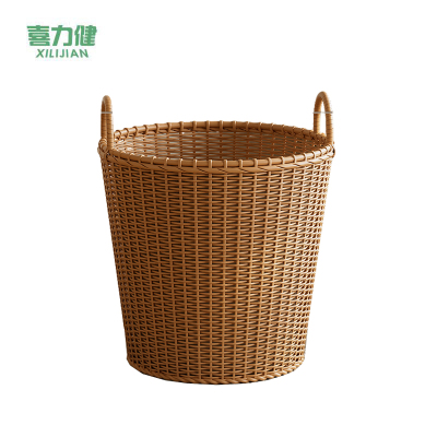 喜力健 脏衣篓 36*36*34CM-中号 个