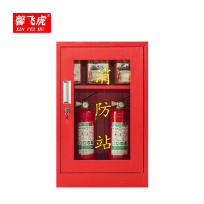 馨飞虎灭火器箱XFH-X80/个
