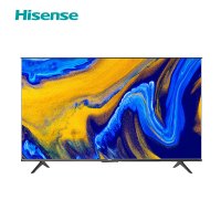 海信(Hisense) 55H55E 55英寸 1.5GB+8GB 亮黑高清电视机