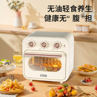 谷格(GUGE)空气炸锅GC909B(单位:台)