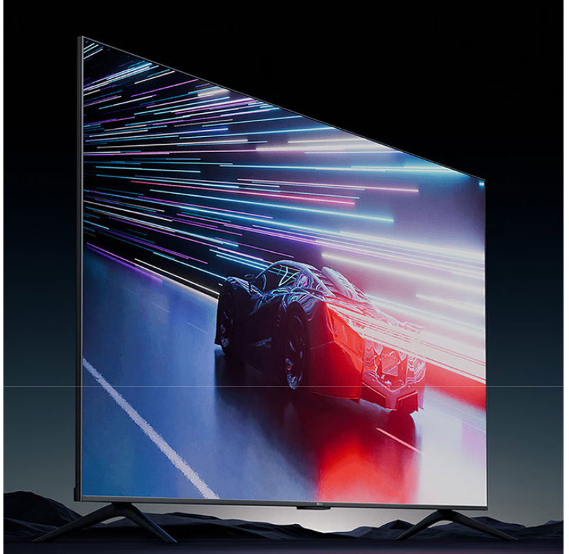 小米电视IAX100英寸节能版(240Hz)