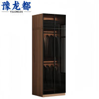 豫龙都 衣柜 木质 台