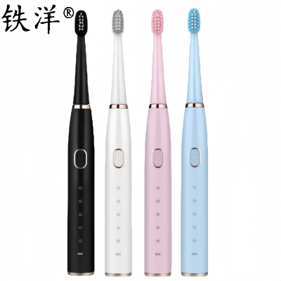铁洋 电动牙刷 EB516 个
