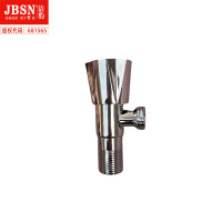 304不锈钢三角阀