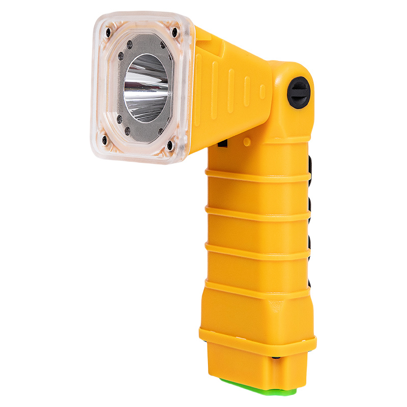 为佳天 多功能强光手电筒 便携式照明灯 XHW6055 台