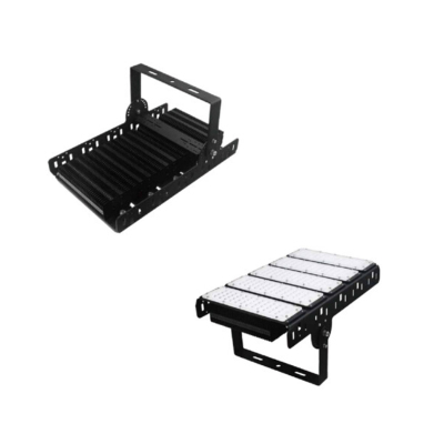 顶火 GMD9105-80W 防护等级 IP66 通路灯 (计价单位:个) 黑色