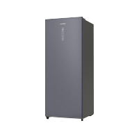 容声冷柜BD-203WCAL/RS青山黛