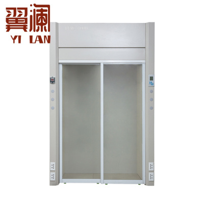 翼澜 通风柜 白色 台