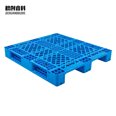 积创睿科 塑料托盘 JCRK-201113 个