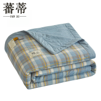 蕃蒂空调被