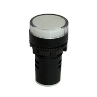 今弘达 JHD240 24V <10(cd/m²) LED指示灯(计价单位:个)白色