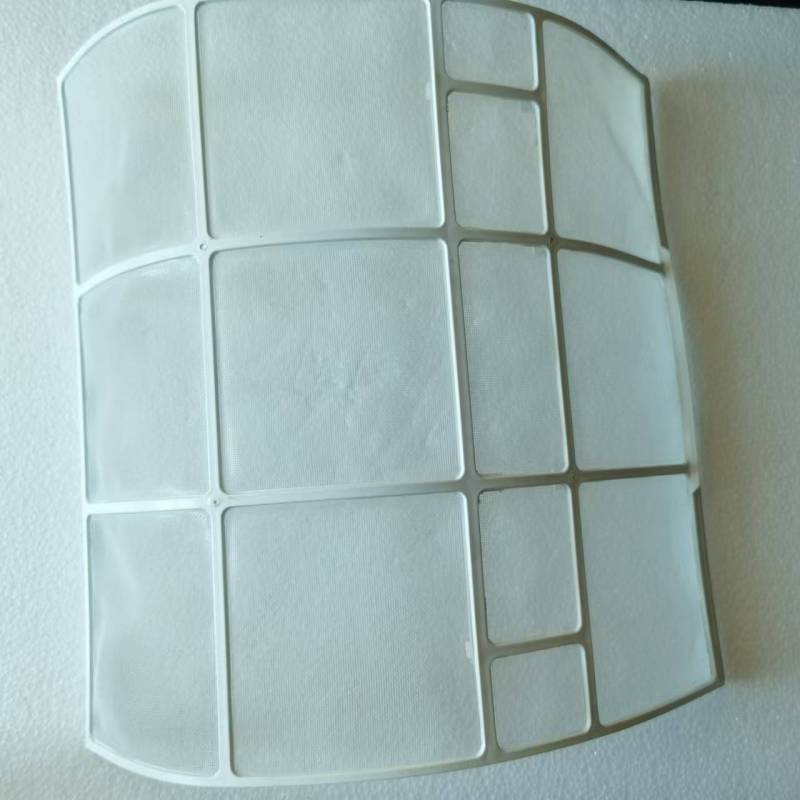 帮客材配 拆机原装 海信惠而浦ISH- 35CD1NW 内机过滤网 收前务必验货