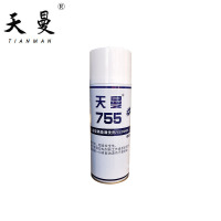 天曼 755高级清洗剂 450ml/瓶