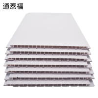 通泰福 PVC扣板 EQ-886/平方米