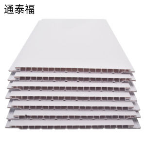 通泰福 PVC扣板 EQ-886/平方米