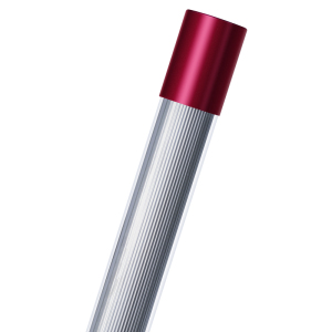 T8五排龙鱼灯鱼缸灯LED防水水族箱照明灯水族灯水灯RGB专业