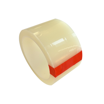 润泰博源 RT-GJ002 1m*0.13m 硅胶包带 (计价单位:卷) 红色