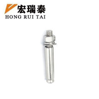 宏瑞泰 膨胀螺丝 4.8级 M8*60 个