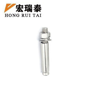 宏瑞泰 膨胀螺丝 4.8级 M8*60 个
