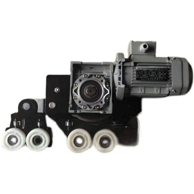 豫众诺 电驱动小车 KBK欧式款 个