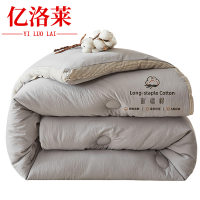 亿洛莱 被褥 200*230cm约10斤 张