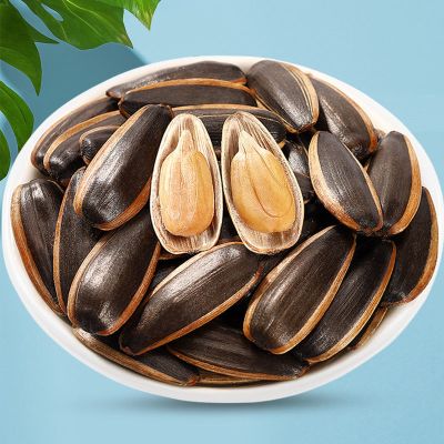 日期新鲜-焦糖瓜子批发散装核桃味葵花籽原味炒熟袋装五香