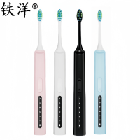 铁洋 电动牙刷 EA356 个