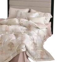 亚博娜 全棉数码印花四件套 SM-YH4 200*230cm 套