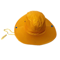 铂牛 防晒帽 均码 顶