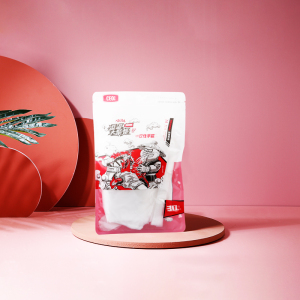 苏宁宜品x希艺欧联名 30只装一次性手套新老包装随机