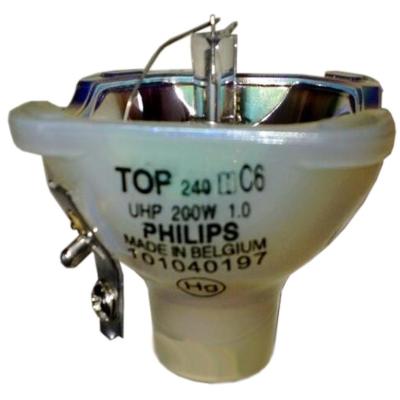 成越全新飞利浦TOP 240 C6 UHP 200W 1.0原装投影机投影仪灯泡