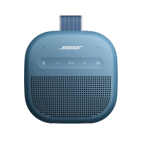 BOSE Bose SoundLink Micro 蓝牙扬声器 II 暮色蓝 蓝牙4.2 WIFI控制 外放强劲便携设计