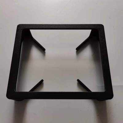 帮客材配 全新原装法迪欧燃气灶JZT/Y- 2B12锅架 方形锅支架 收前务必验货