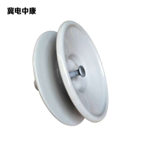 冀电中康 悬式瓷瓶子 XWP3-70 个