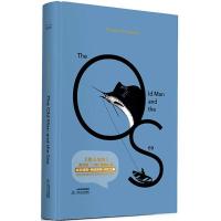 老人与海The Old Man and the Sea(英文版 精装)